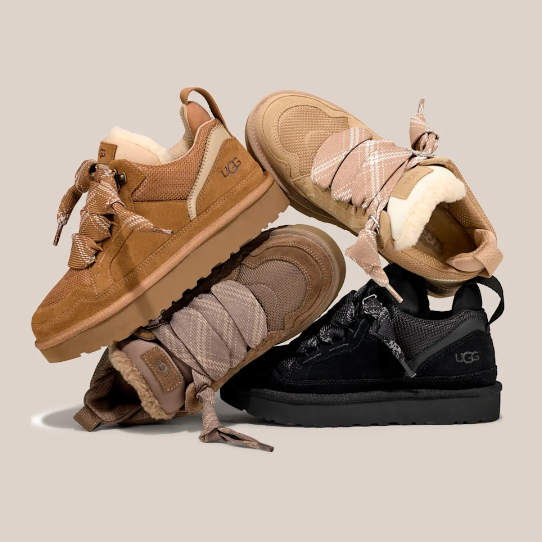 UGG Lowmel