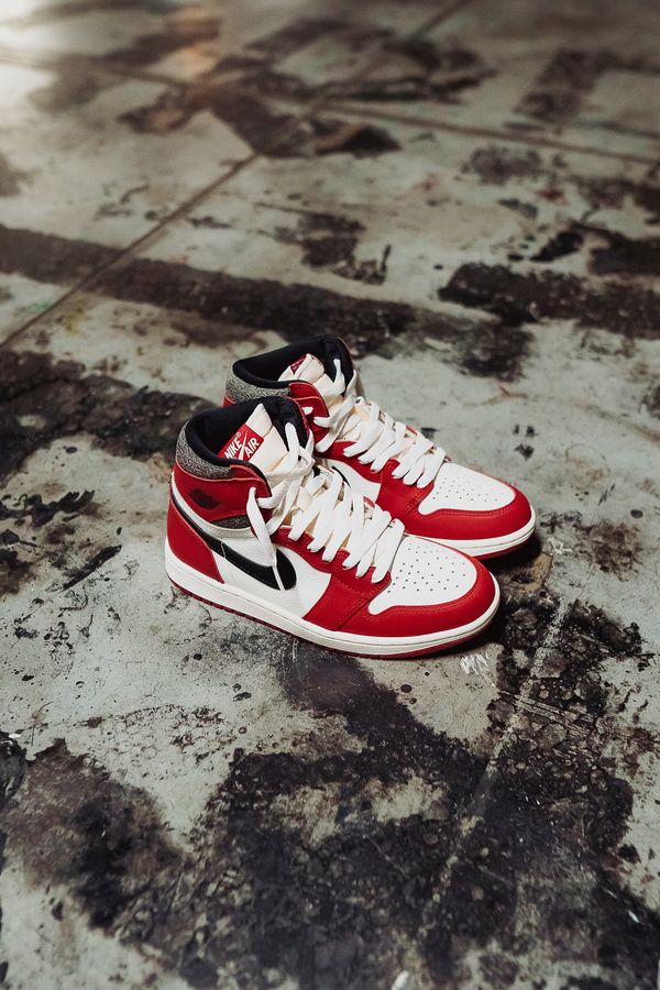 Air Jordan 1