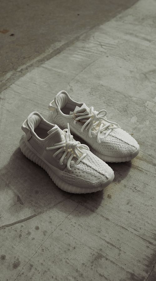 Yeezy Boost 350