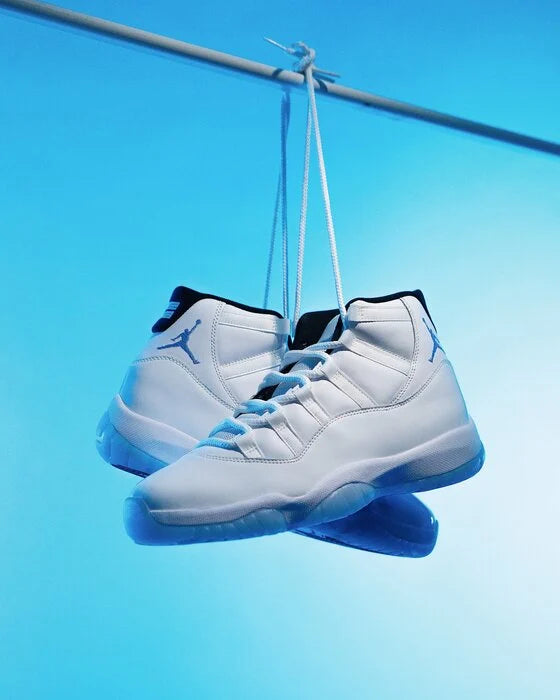 Air Jordan 11