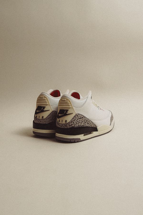 Air Jordan 3