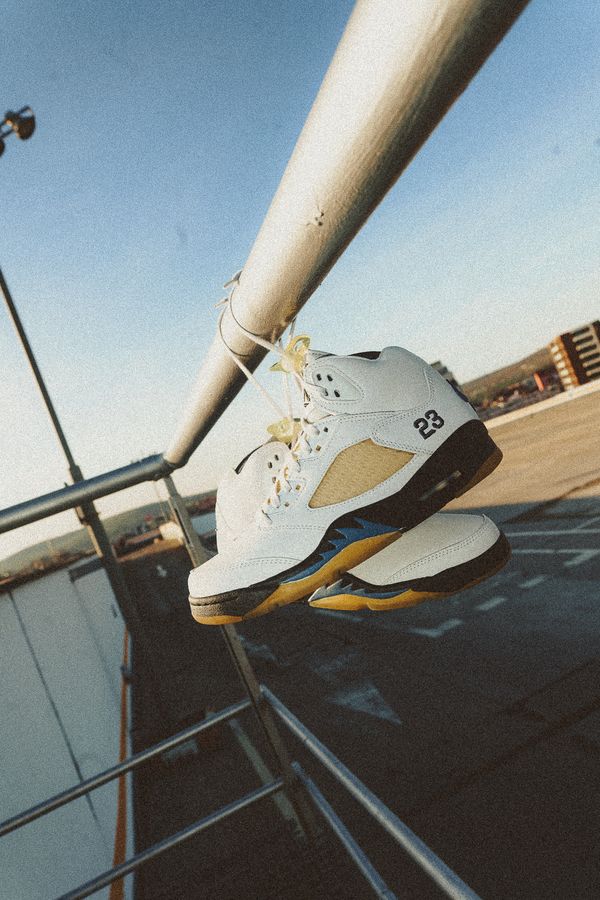 Air Jordan 5