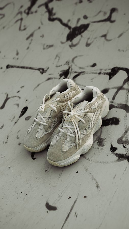 Yeezy 500