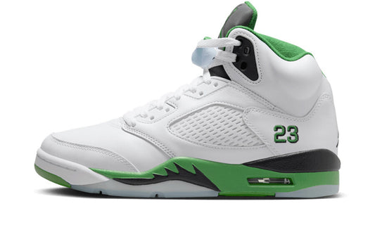Nike Air Jordan 5 Retro 'Lucky Green'