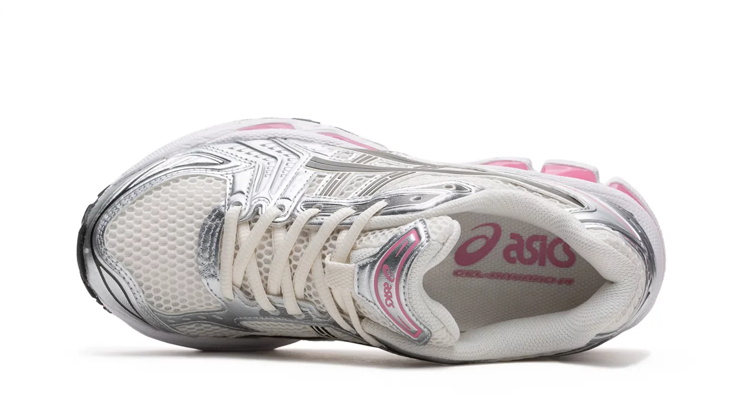 ASICS Gel-Kayano 14 'Cream Sweet Pink'