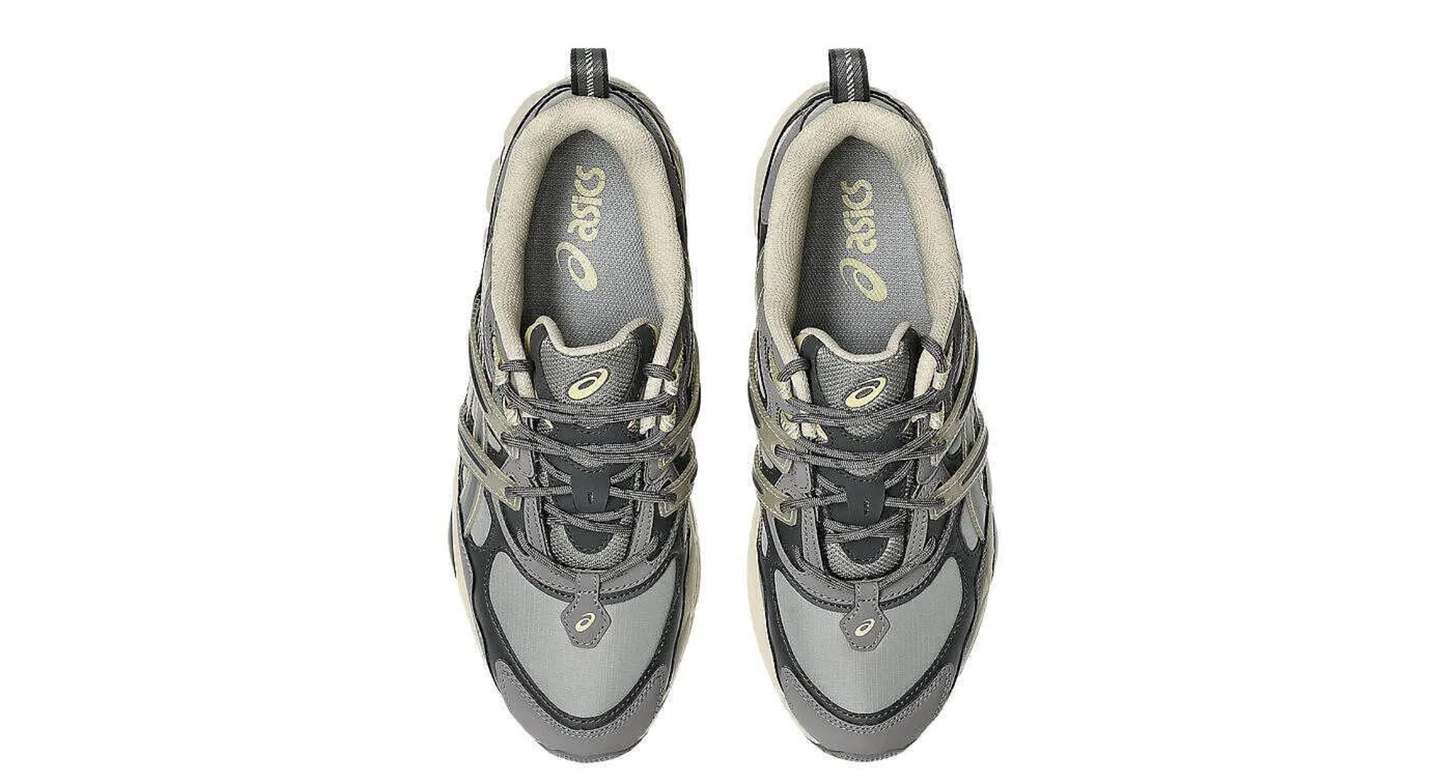 ASICS Gel-NYC Utility 'Steeple Grey Graphite Grey'