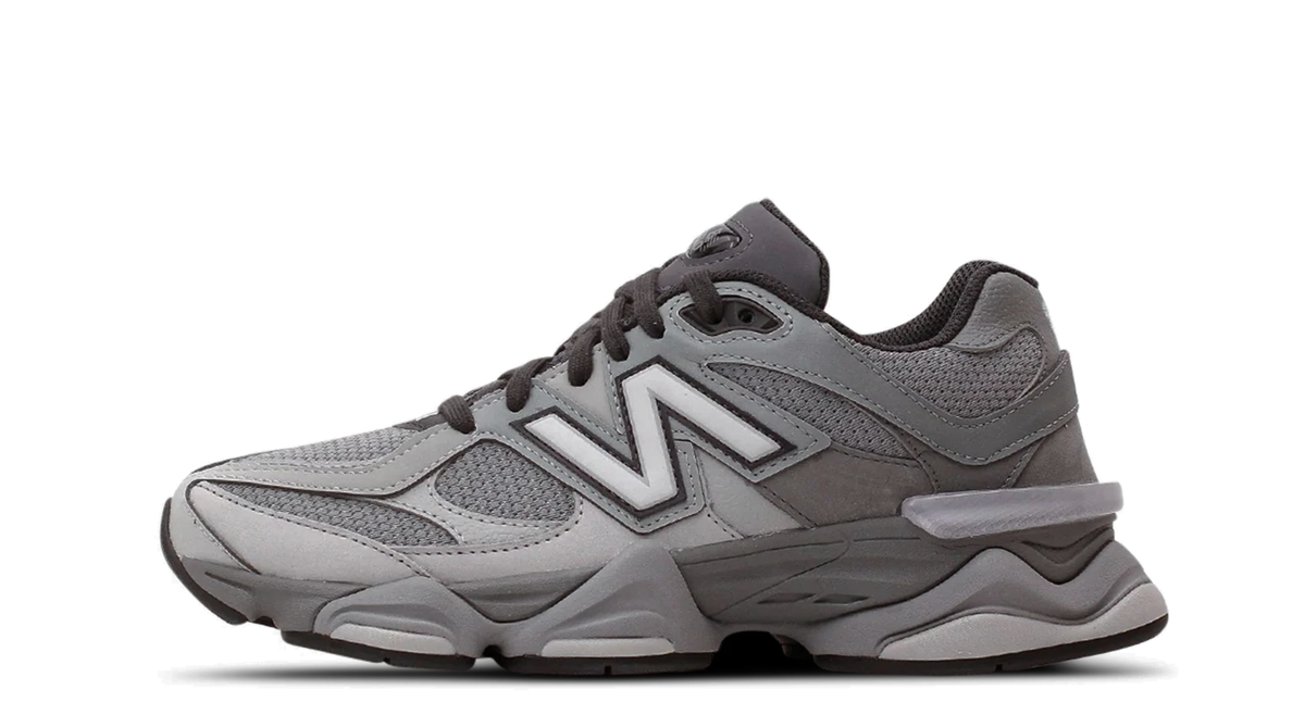 New Balance 9060 'Grey Slate Grey'