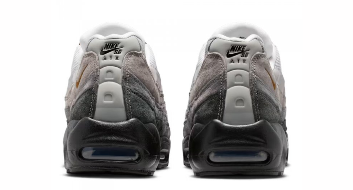 Nike Air Max 95 SB 'Cacao Wow'