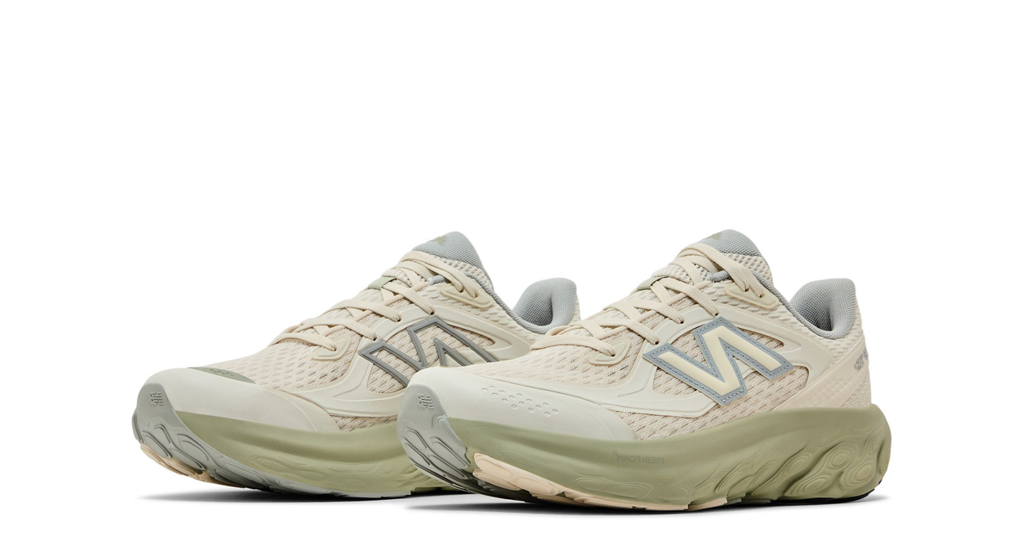 New Balance Fresh Foam Trainer 'Linen Olivine'