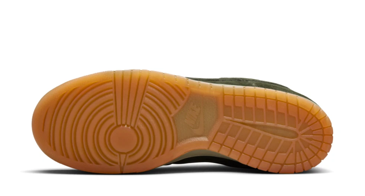 Nike SB Dunk Low Pro 'Sequoia'