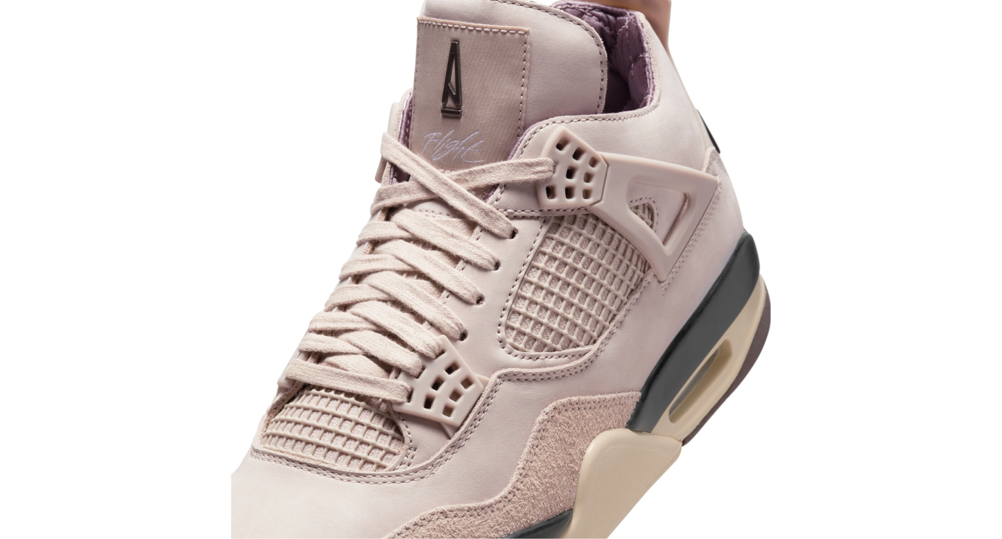Nike Air Jordan 4 Retro SP 'A Ma Maniére While You Were Sleeping'