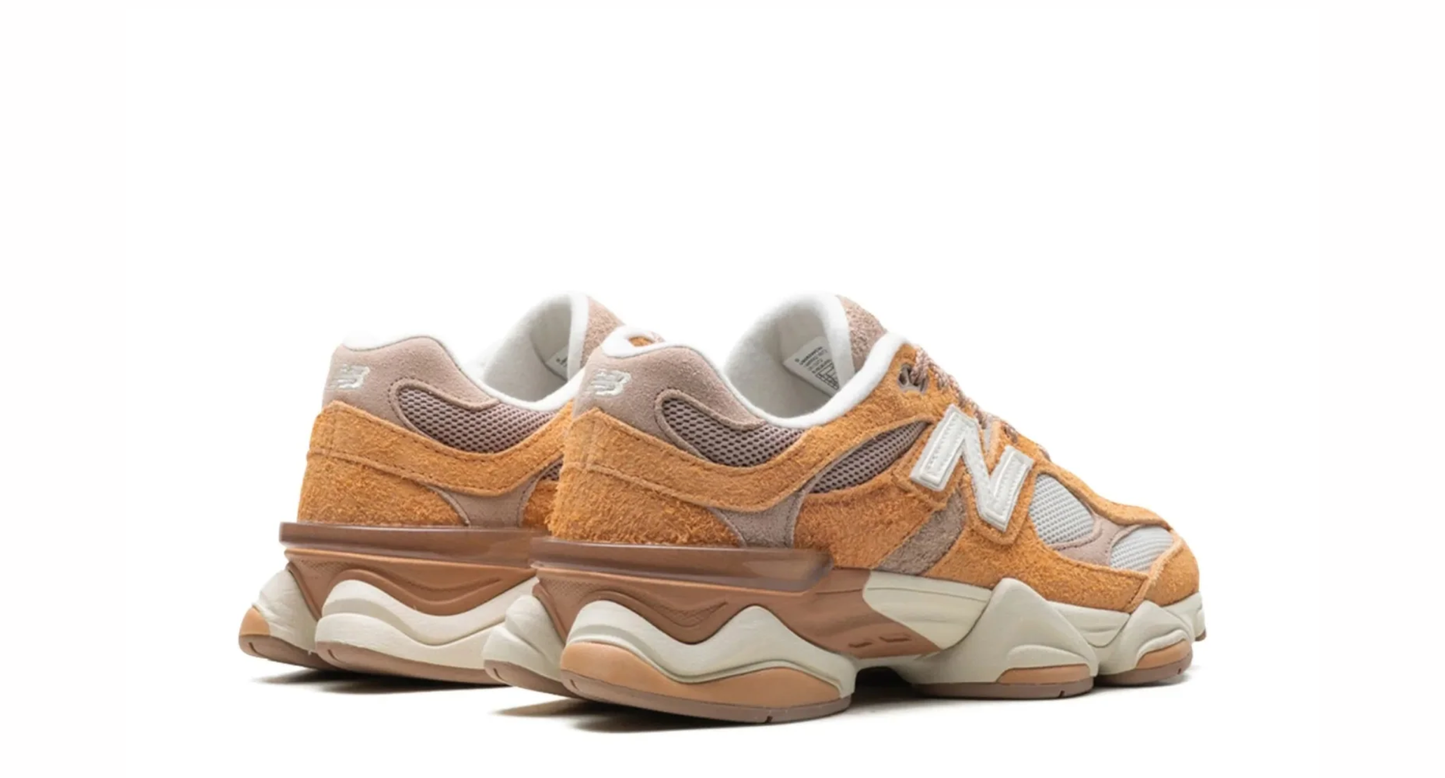 New Balance 9060 'Flat Taupe Copper'