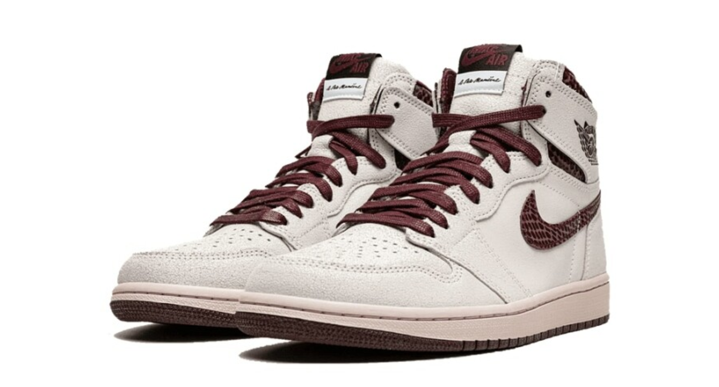 Nike Air Jordan 1 Retro High OG 'A Ma Maniére'