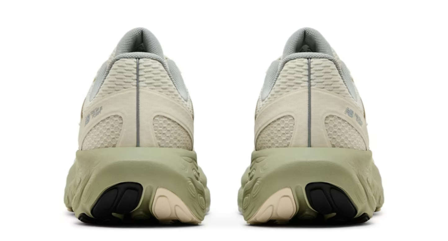 New Balance Fresh Foam Trainer 'Linen Olivine'