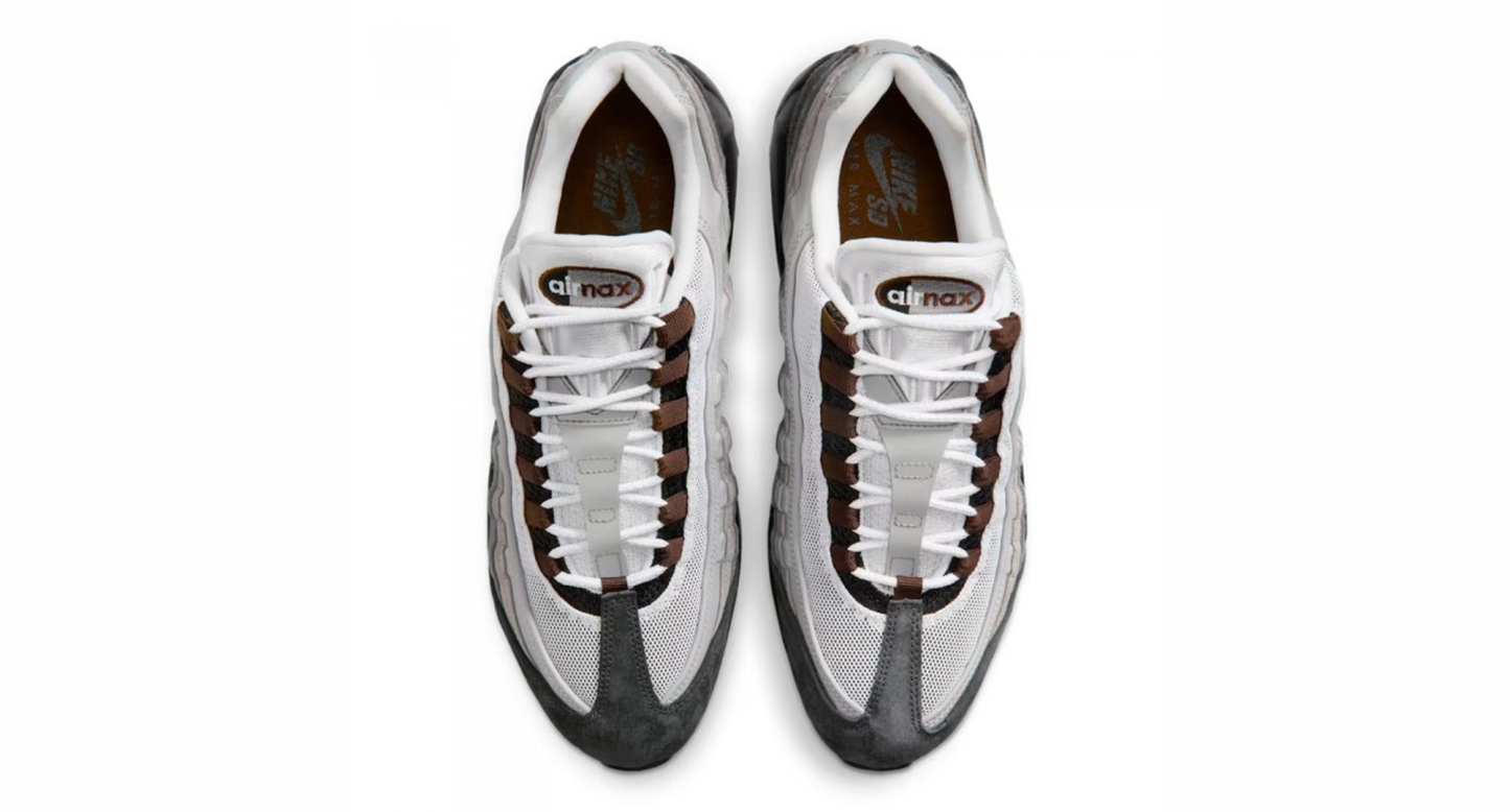 Nike Air Max 95 SB 'Cacao Wow'