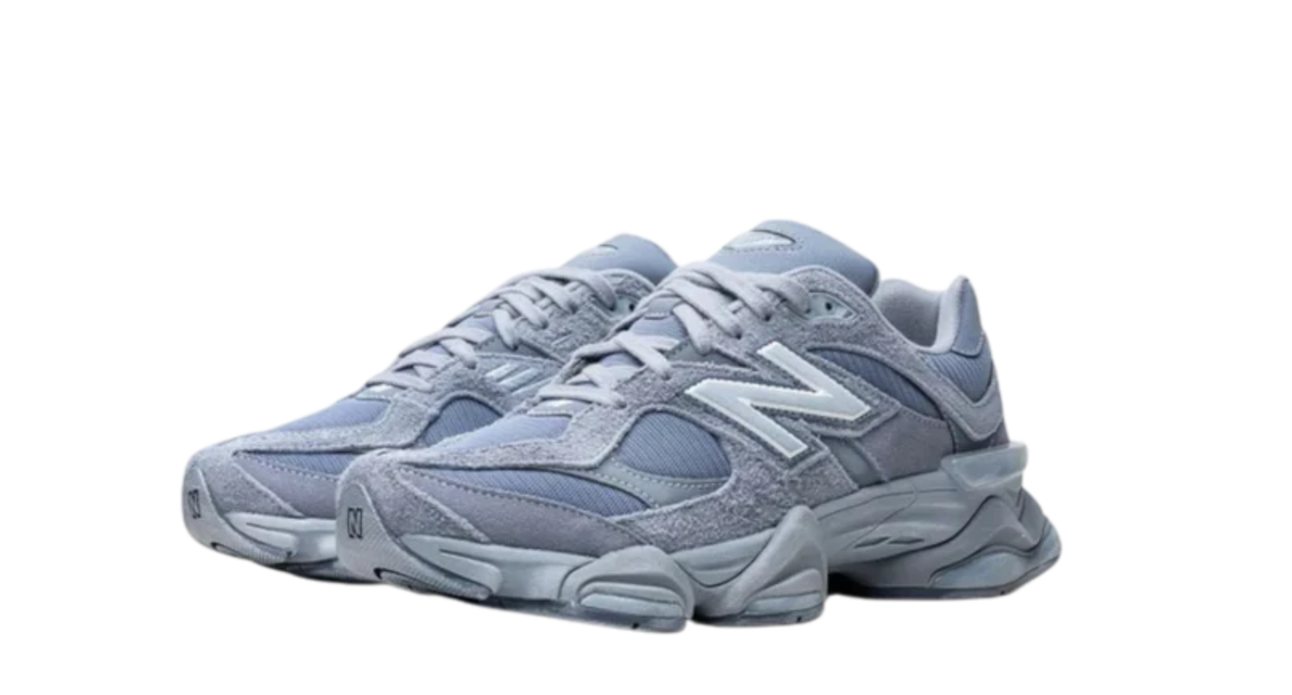 New Balance 9060 'Vintage Indigo'
