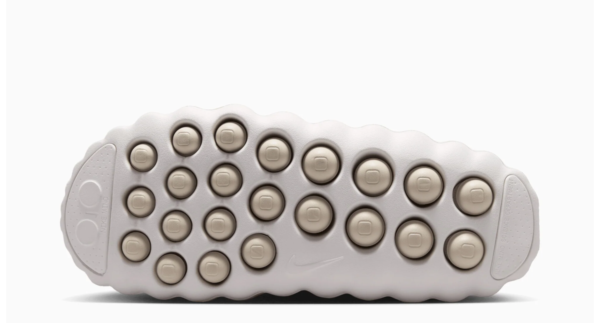Nike Mind 001 Slide 'Summit White'