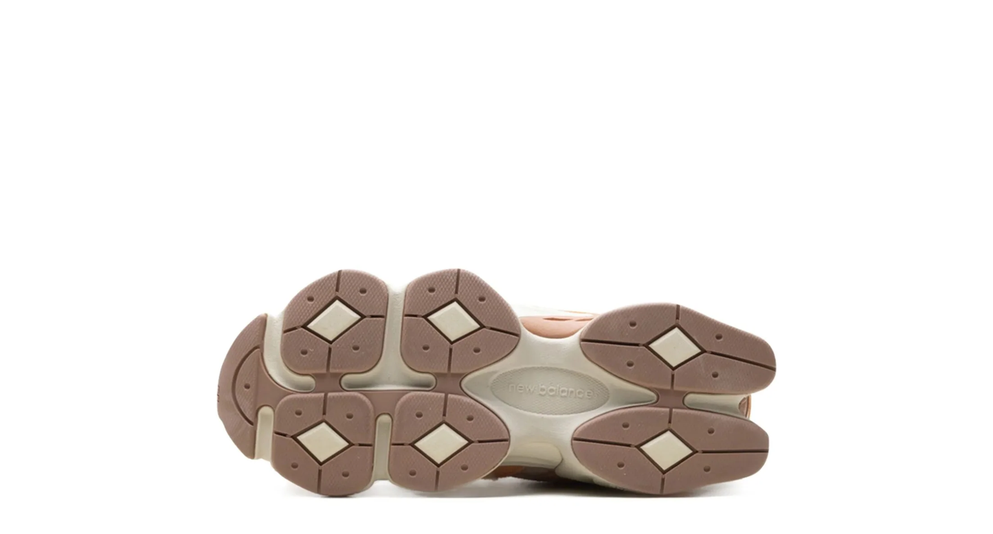 New Balance 9060 'Flat Taupe Copper'