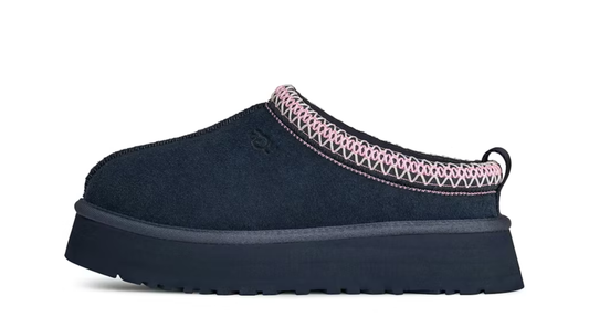 UGG Tazz Slipper 'Dark Indigo'