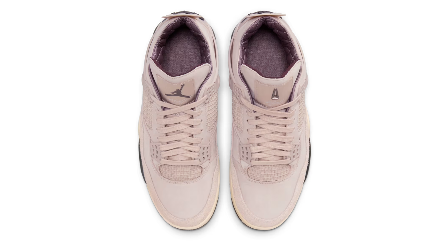 Nike Air Jordan 4 Retro SP 'A Ma Maniére While You Were Sleeping'