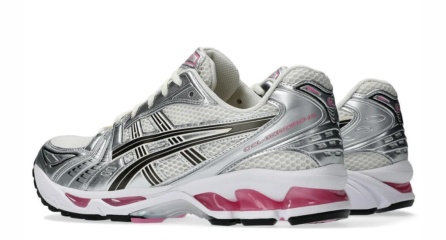 ASICS Gel-Kayano 14 'Cream Sweet Pink'