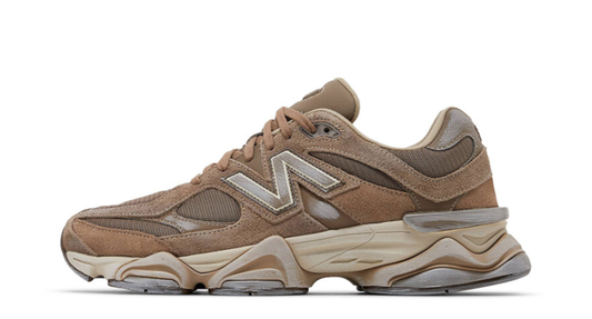 New Balance 9060 'Mushroom Timberwolf'