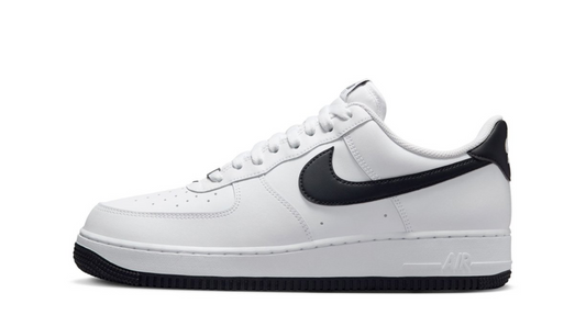 Nike Air Force 1 Low '07 'White Black'