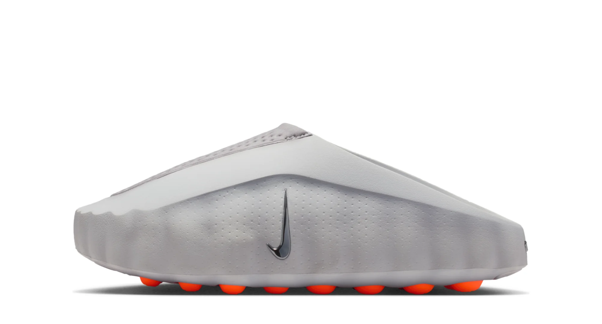 Nike Mind 001 Slide 'Light Smoke Grey'