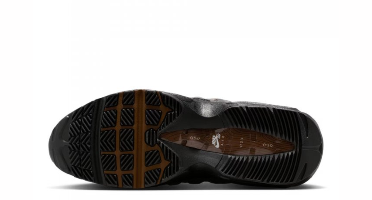 Nike Air Max 95 SB 'Cacao Wow'