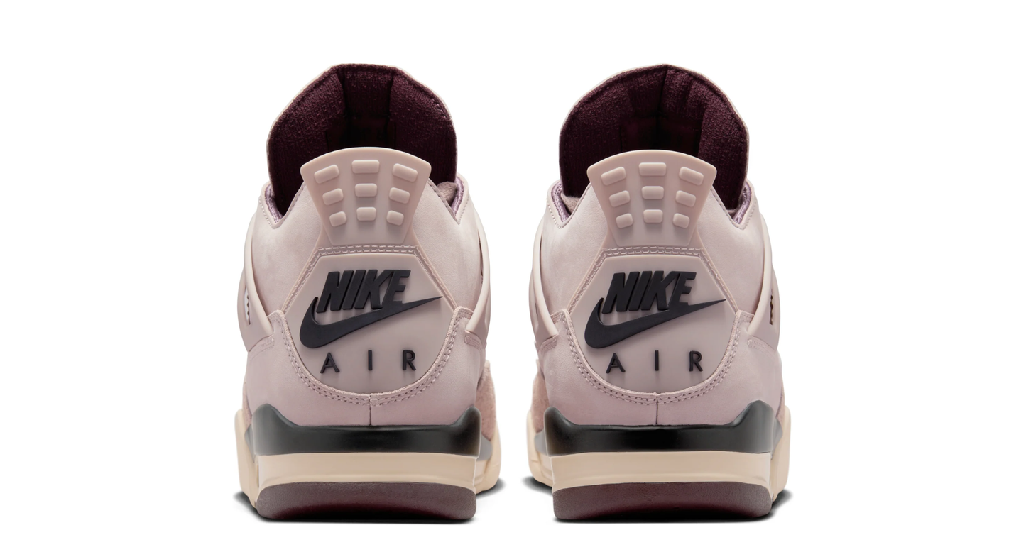 Nike Air Jordan 4 Retro SP 'A Ma Maniére While You Were Sleeping'