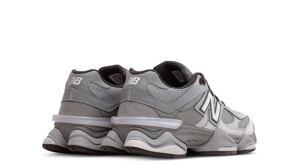 New Balance 9060 'Grey Slate Grey'