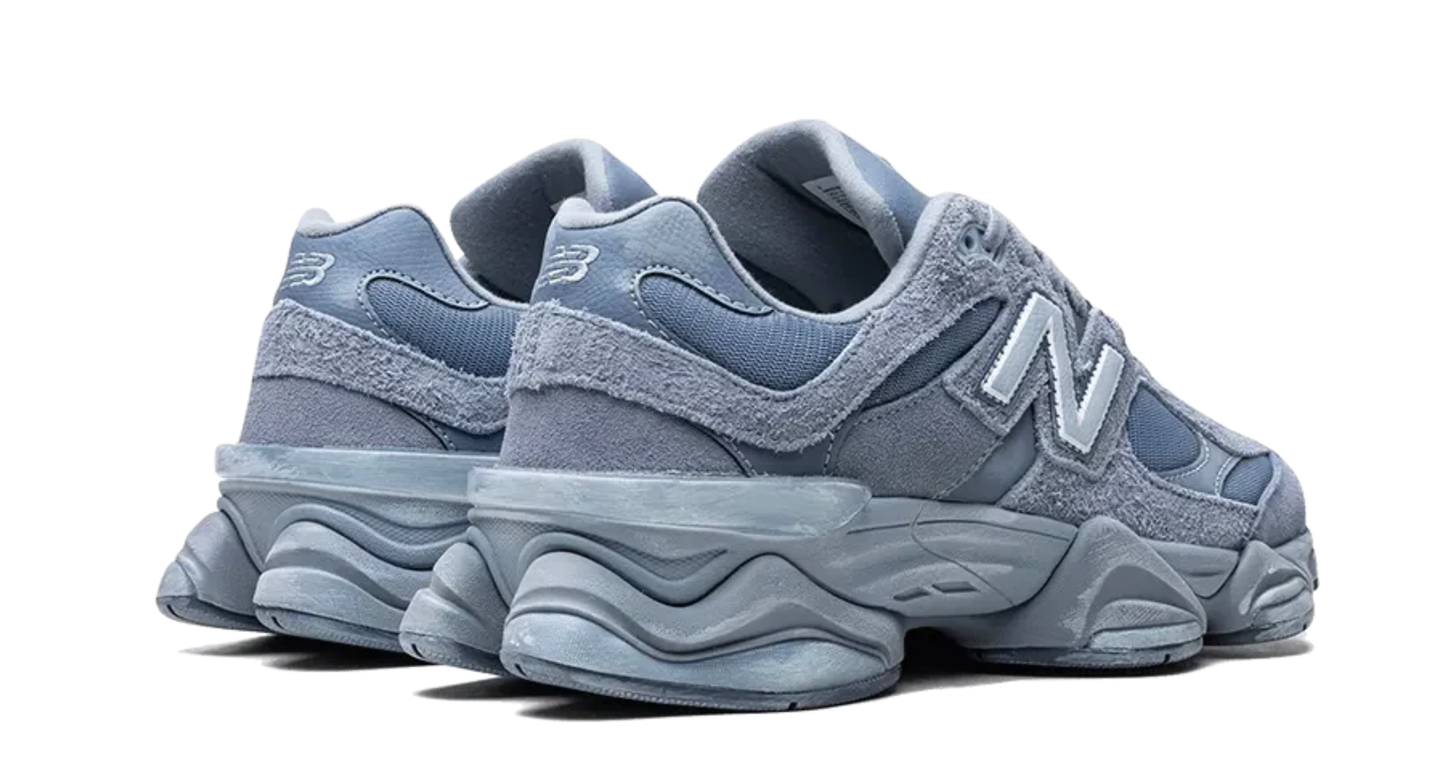 New Balance 9060 'Vintage Indigo'