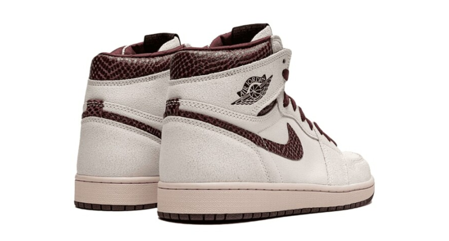 Nike Air Jordan 1 Retro High OG 'A Ma Maniére'