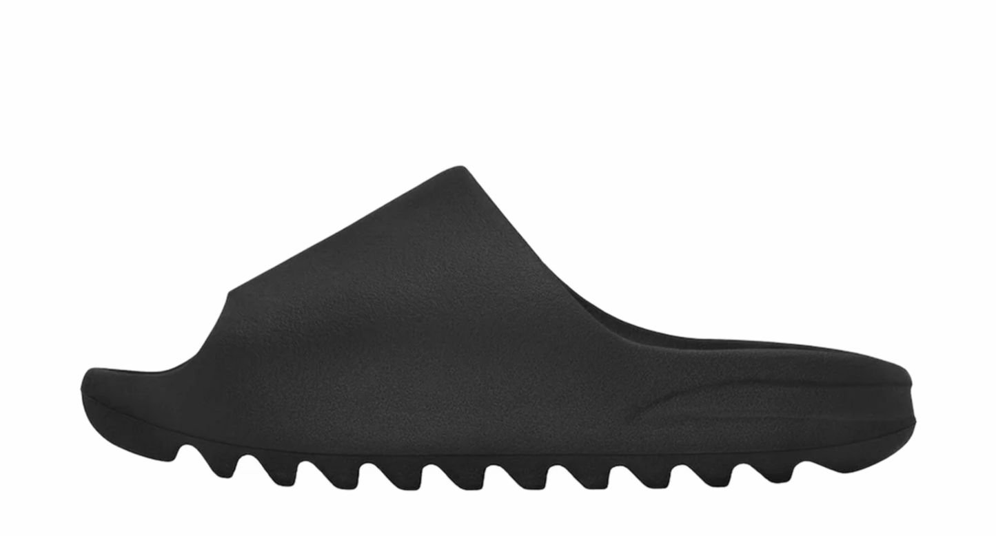 Yeezy Slide - YZY YS-01 'Black'