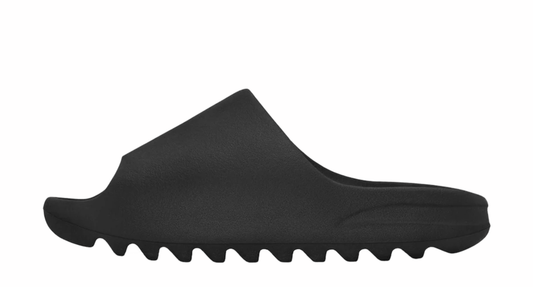 Yeezy Slide - YZY YS-01 'Black'