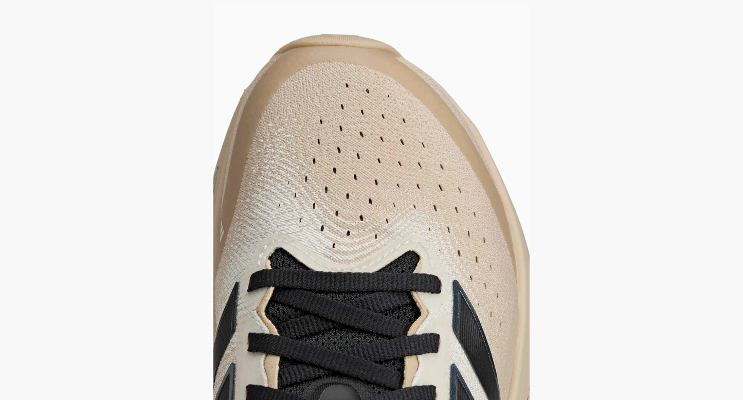 Adidas Supernova Rise 3 'Song For The Mute Off White Black'