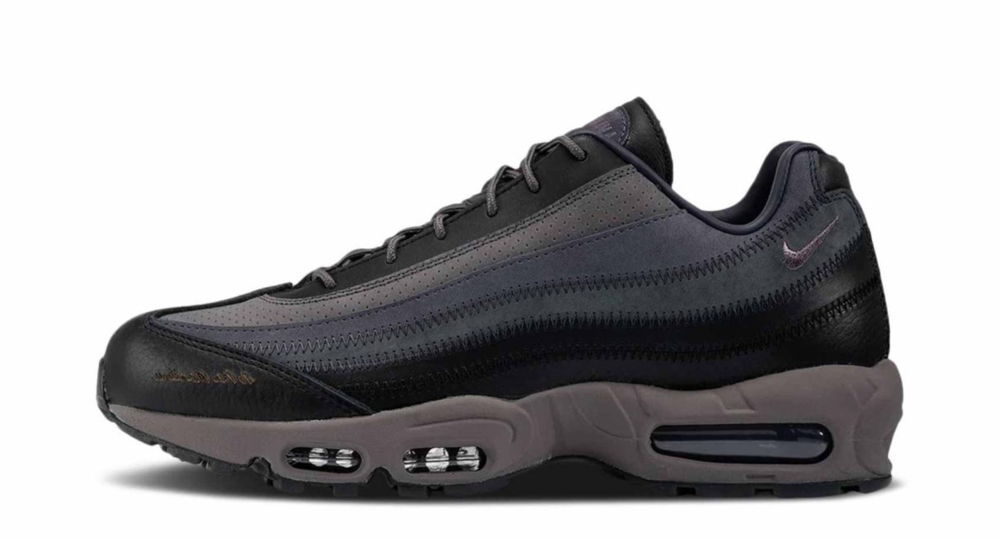 Nike Air Max 95 x A Ma Maniére 'Hand Wash Cold'