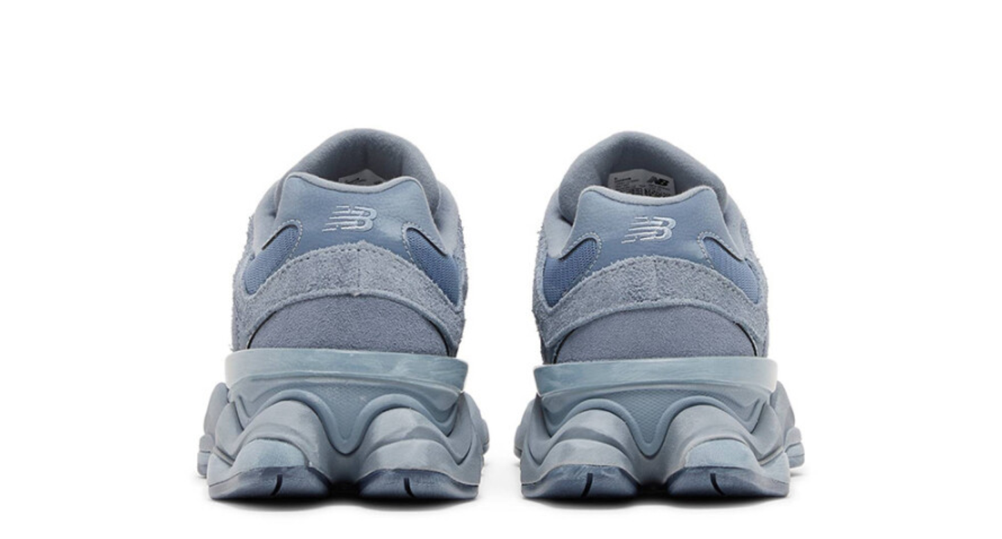 New Balance 9060 'Vintage Indigo'