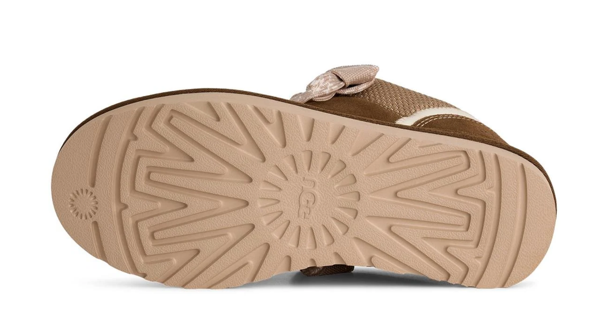 UGG Lowmel 'Light Bronze'