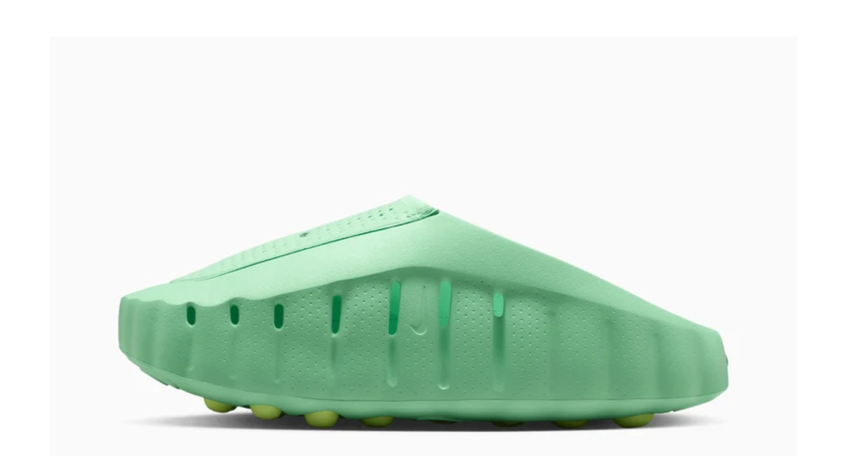 Nike Mind 001 Slide 'Cucumber Calm'