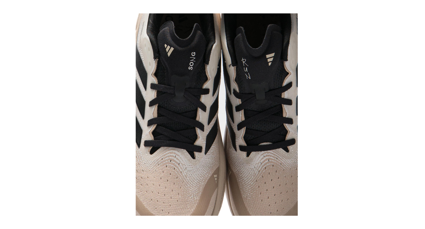 Adidas Supernova Rise 3 'Song For The Mute Off White Black'
