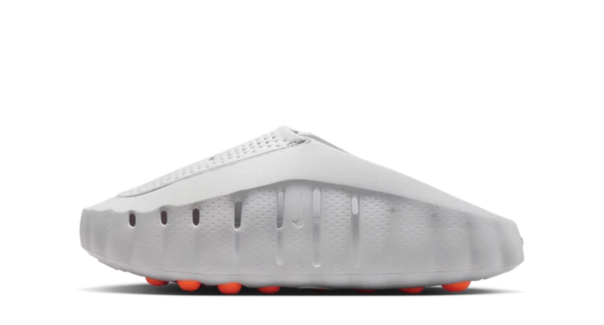 Nike Mind 001 Slide 'Light Smoke Grey'