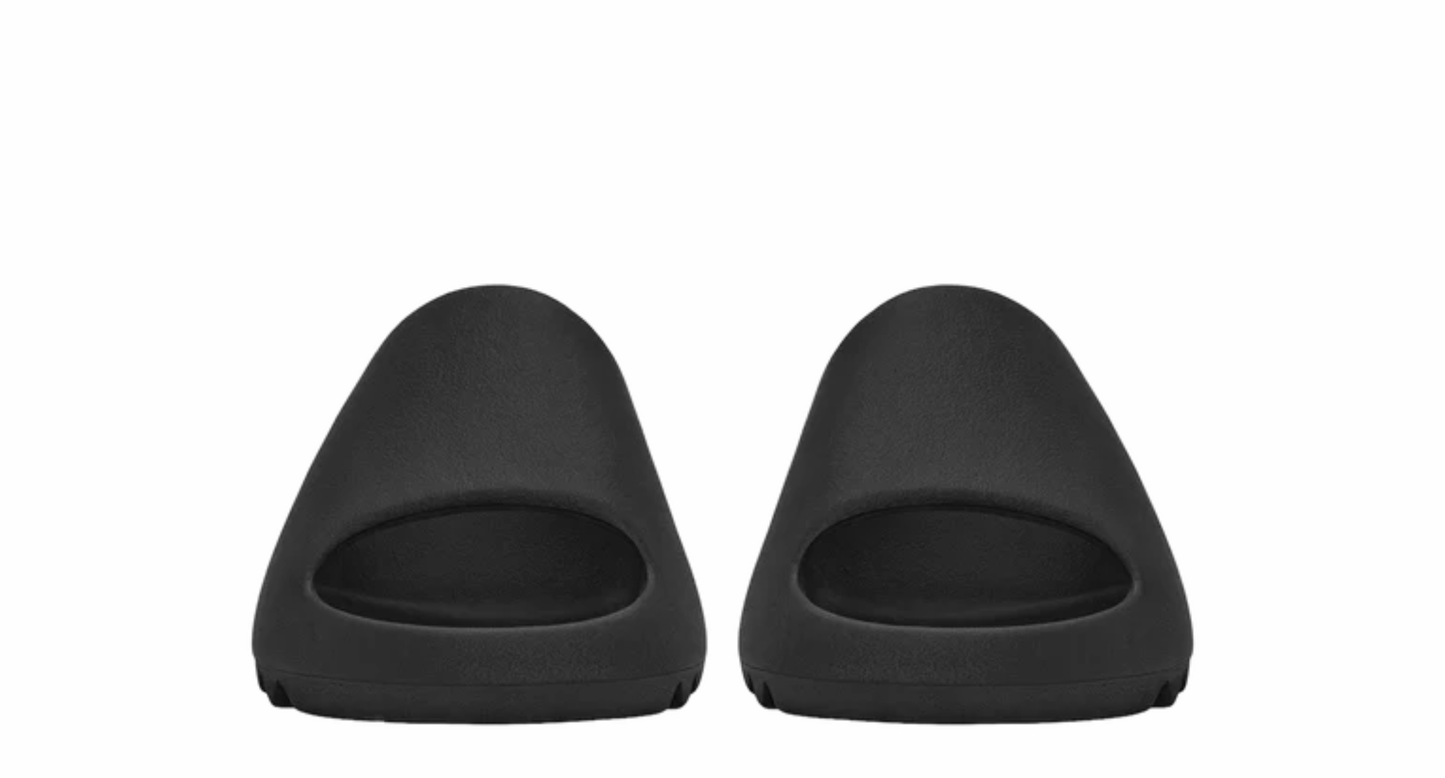 Yeezy Slide - YZY YS-01 'Black'