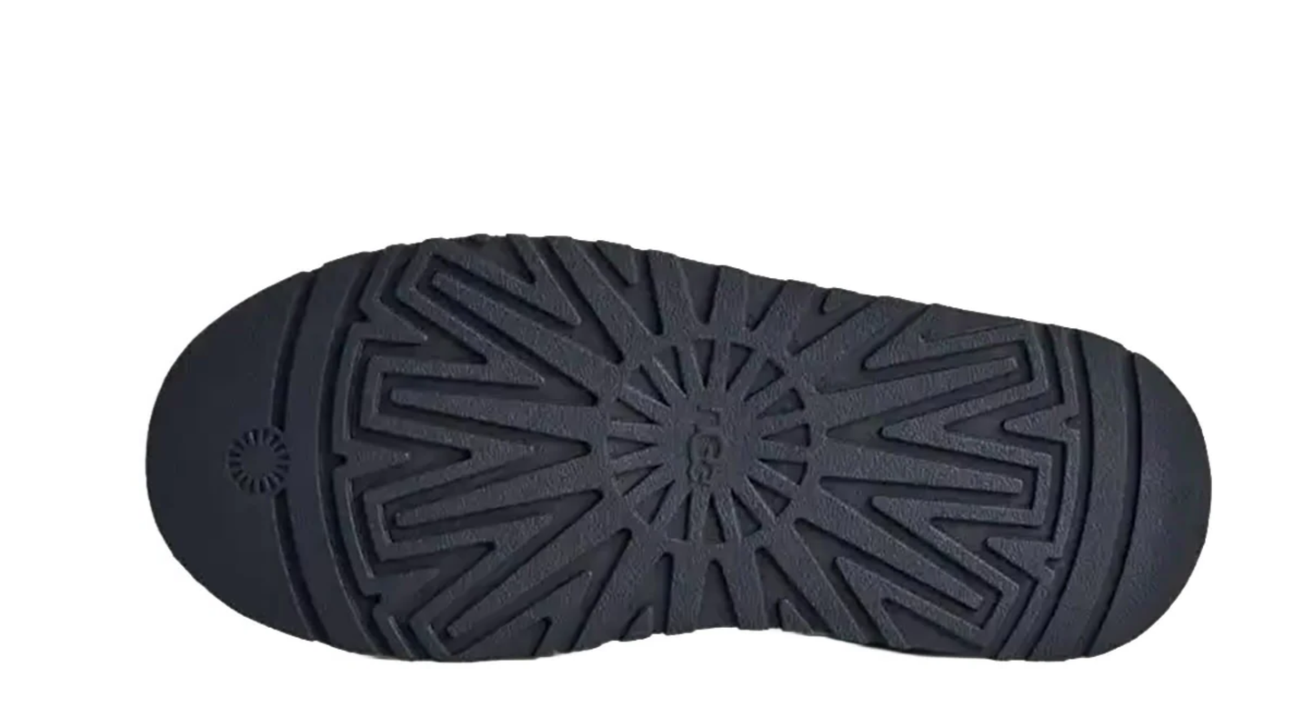 UGG Tazz Slipper 'Dark Indigo'