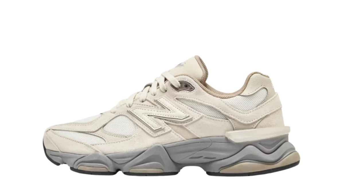 New Balance 9060 'Turtledove Beige Grey'