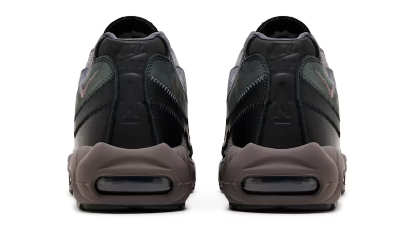 Nike Air Max 95 x A Ma Maniére 'Hand Wash Cold'