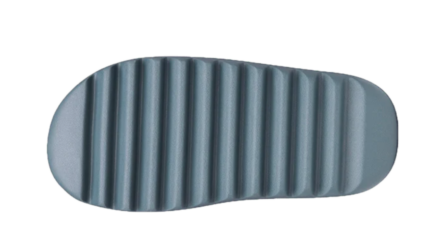 Adidas Yeezy Slide 'Slate Marina'