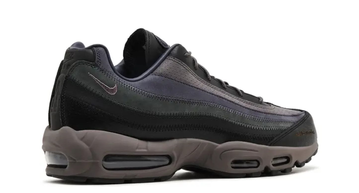 Nike Air Max 95 x A Ma Maniére 'Hand Wash Cold'