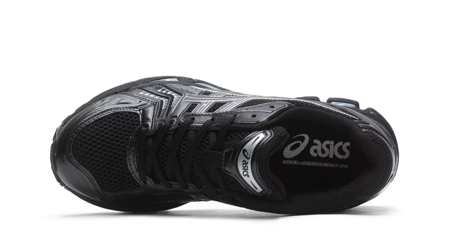 ASICS Gel-Kayano 14 'Black Pure Silver'