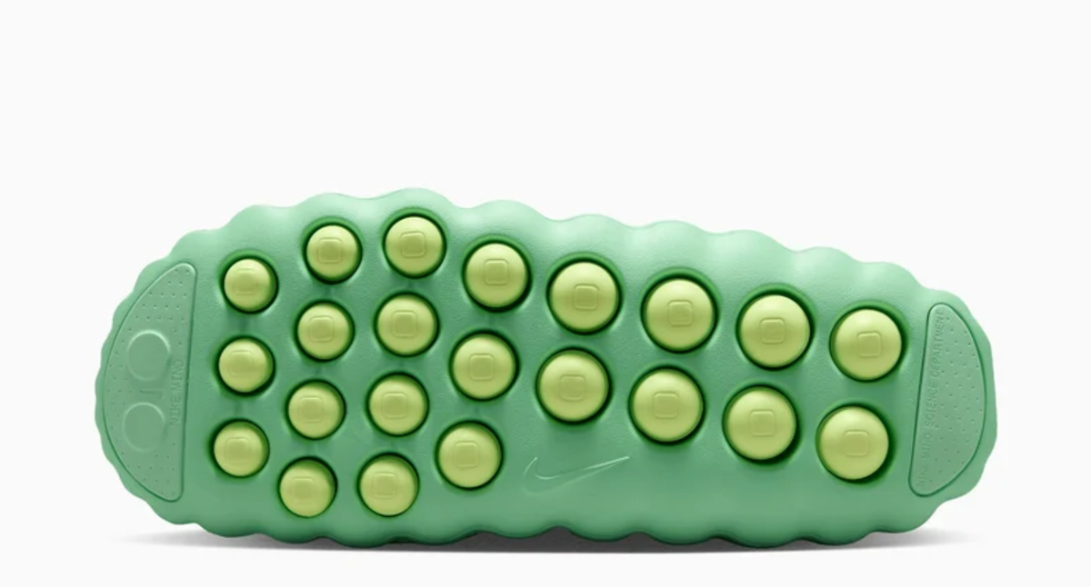 Nike Mind 001 Slide 'Cucumber Calm'